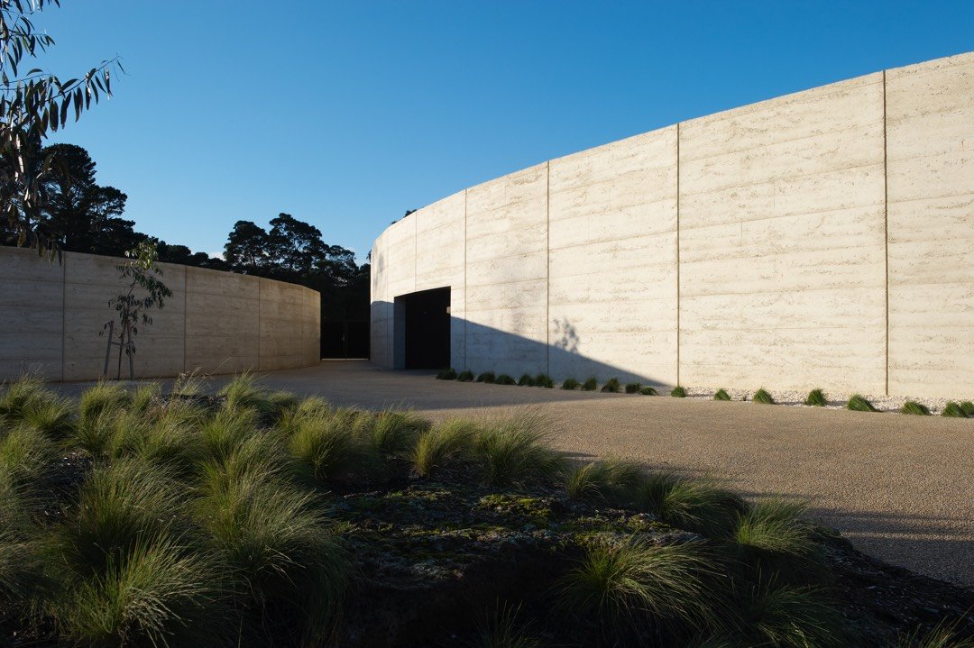 Domaine viticole de Port Philip